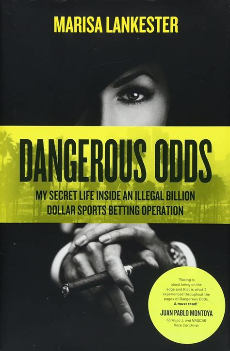 ron sacco bookmaker|Dangerous Odds: My Secret Life Inside an Illegal Billion Dollar .